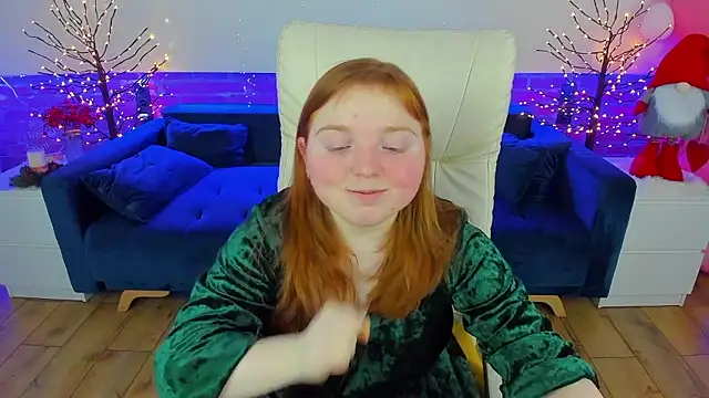 KattyRose8 online show from 01/09/26, 07:10