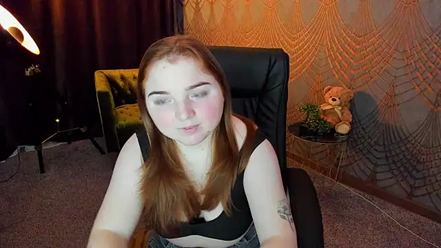 KattyRose8 online show from 05/03/26, 05:27