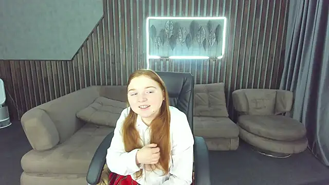 KattyRose8 online show from 10/30/25, 06:44