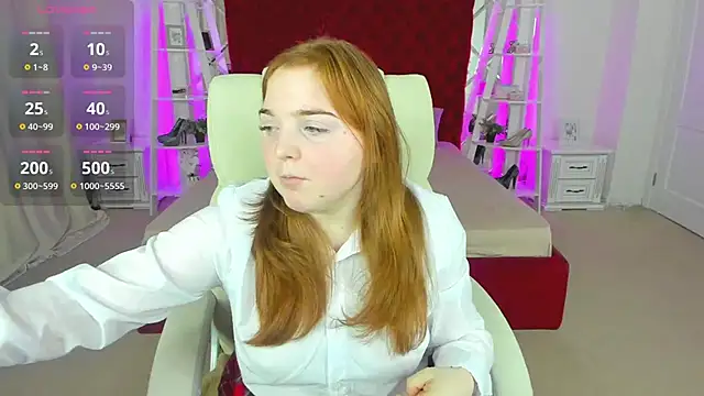 KattyRose8 online show from 05/18/26, 05:18