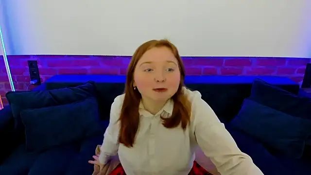 KattyRose8 online show from 12/02/25, 07:15