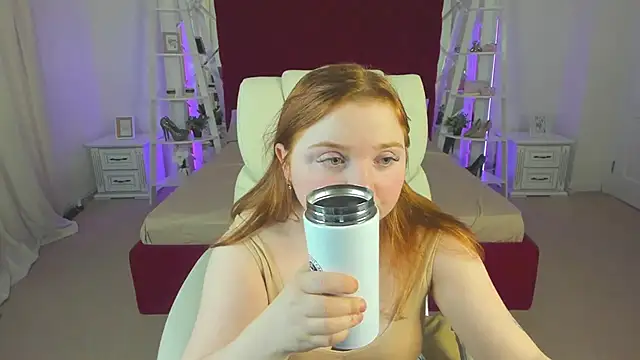 KattyRose8 online show from 03/31/26, 08:49