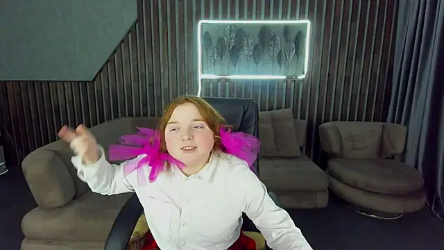 KattyRose8 online show from 11/03/25, 06:44