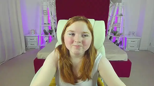 KattyRose8 online show from 03/20/26, 06:47