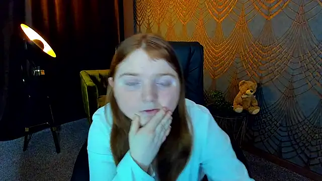 KattyRose8 online show from 07/23/26, 06:04