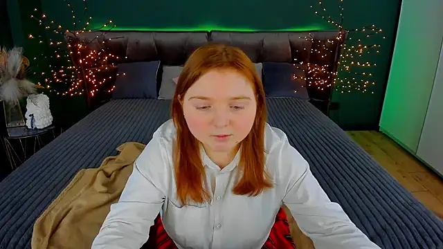 KattyRose8 online show from 11/30/25, 06:52