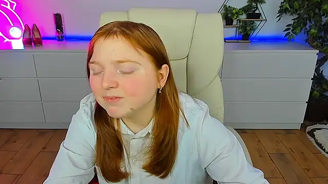 KattyRose8 online show from 02/02/26, 07:35