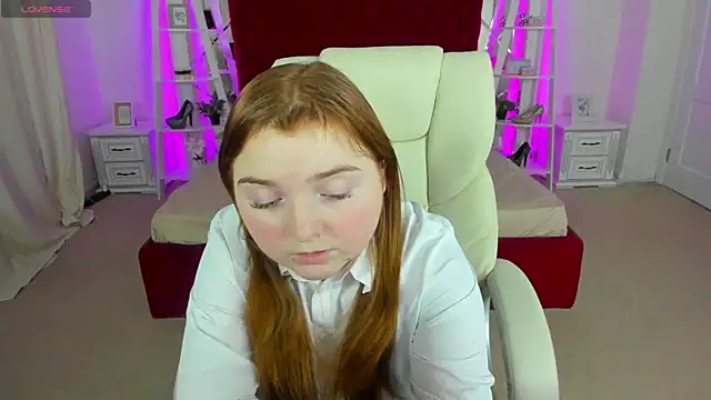 KattyRose8 online show from 05/31/26, 05:51