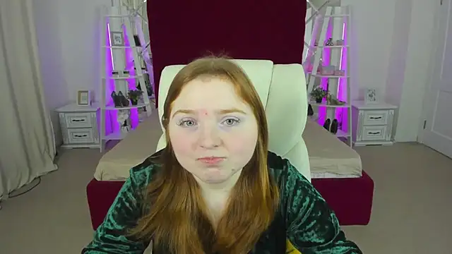 KattyRose8 online show from 04/14/26, 05:34