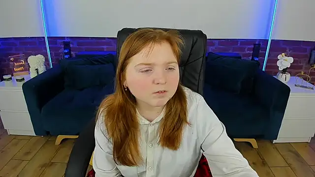 KattyRose8 online show from 02/21/26, 06:21