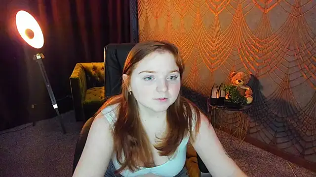 KattyRose8 online show from 04/07/26, 05:31