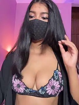 Neha18 online show from 04/21/26, 01:50