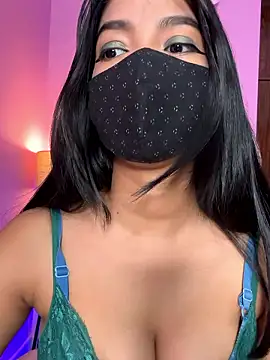 Neha18 online show from 04/23/26, 02:51