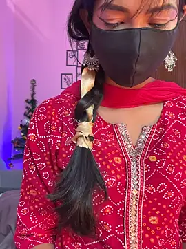 Snapshot of Neha18 chatting on 01/15/26, 07:23 Neha18 online show from 01/15/26, 07:23