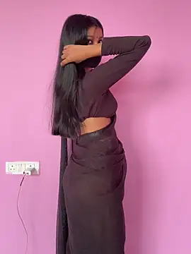 Neha18 online show from 10/16/25, 07:49