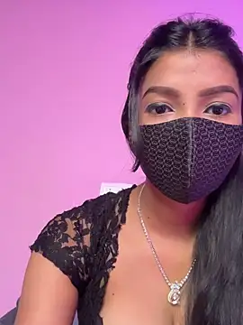 Neha18 online show from 12/04/25, 08:35