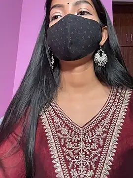 Snapshot of Neha18 chatting on 02/19/26, 11:40 Neha18 online show from 02/19/26, 11:40