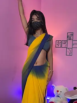 Neha18 online show from 05/19/26, 03:41