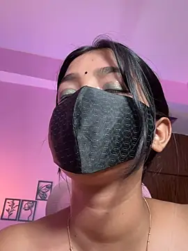 Neha18 online show from 05/03/26, 09:29