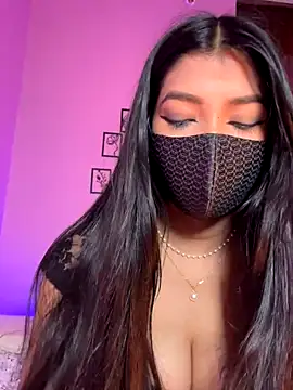 Neha18 online show from 12/17/25, 07:13