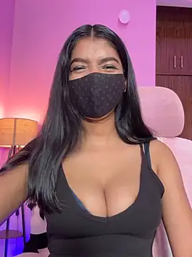 Neha18 online show from 04/19/26, 09:21