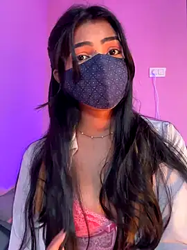 Neha18 online show from 11/22/25, 07:18