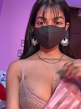 Snapshot of Neha18 chatting on 02/06/26, 05:09 Neha18 online show from 02/06/26, 05:09