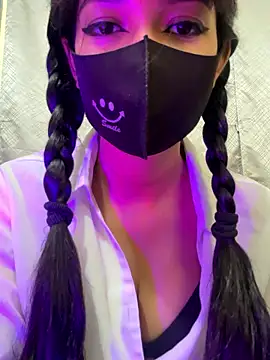 Neha18 online show from 09/27/25, 06:19
