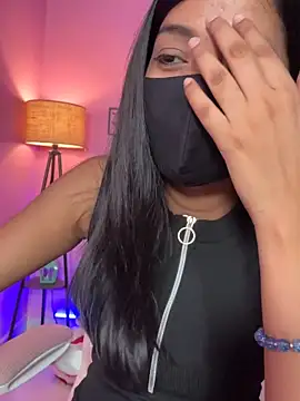 Neha18 online show from 05/27/26, 10:28