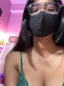 Neha18 online show from 04/24/26, 07:38