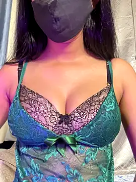 Neha18 online show from 09/22/25, 09:04