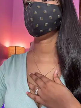 Neha18 online show from 05/03/26, 09:25