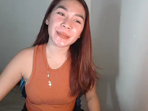 xcherry babex online show from 02/04/26, 02:28