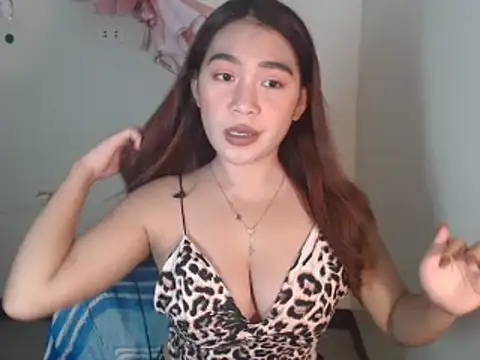 xcherry babex online show from 02/19/26, 02:41