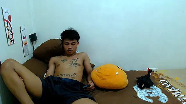 zeusdaven online show from 02/06/26, 03:13