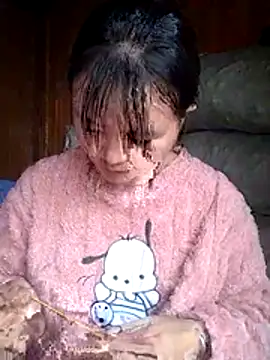 Chaotam1 online show from 11/18/25, 02:16