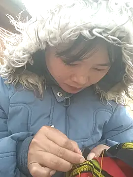 Chaotam1 online show from 12/01/25, 01:06