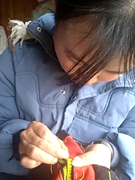 Chaotam1 online show from 11/14/25, 01:20