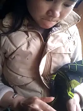 Chaotam1 online show from 11/11/25, 08:42