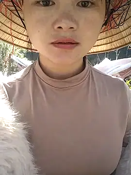 Chaotam1 online show from 11/23/25, 02:21