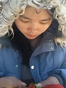 Chaotam1 online show from 11/25/25, 02:56