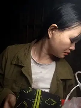 Chaotam1 online show from 11/13/25, 12:25