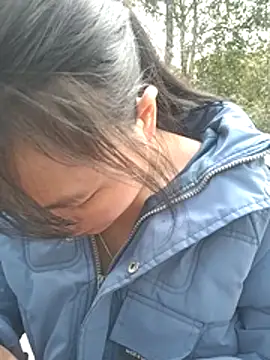 Chaotam1 online show from 11/24/25, 02:44