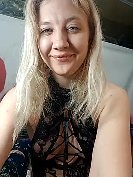 HeronDenni online show from 03/24/26, 02:44