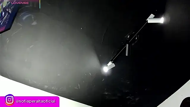 sofia peraltabitch online show from 05/12/26, 07:20