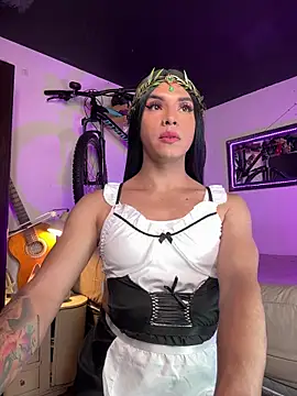 sofia peraltabitch online show from 09/27/25, 11:55