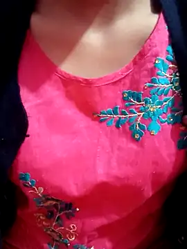 Vandana-Singh online show from 12/20/25, 04:04