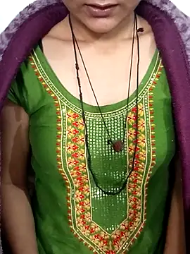 Vandana-Singh online show from 12/03/25, 05:08