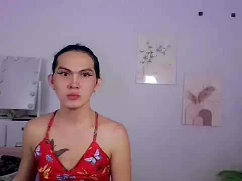 Pinkyweb 03 online show from 03/27/26, 03:48