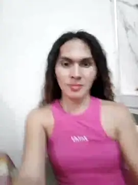 Pinkyweb 03 online show from 04/19/26, 04:19